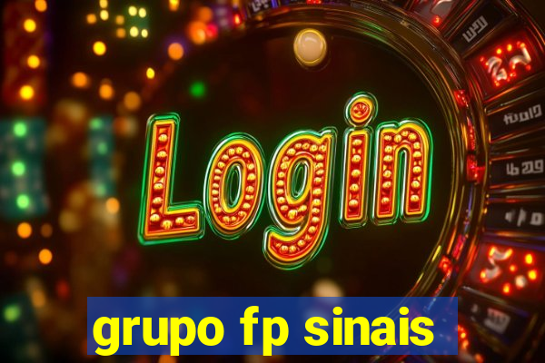 grupo fp sinais